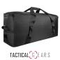 Preview: TASMANIAN TIGER - TT - GEAR BAG 100 - SCHWARZ